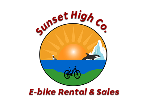 Sunset High Co - eBikes, eScooters, Parts & Accessories