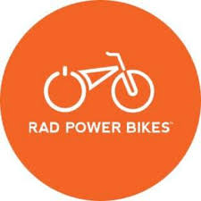 RAD Power Bikes